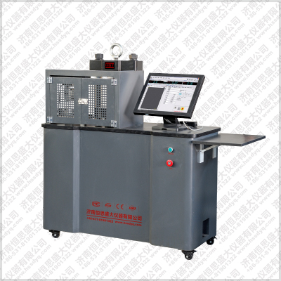 YAW-300SZ水泥抗壓試驗(yàn)，水泥抗折試驗(yàn)一體試驗(yàn)機(jī)