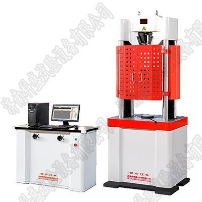 電子式線材扭轉(zhuǎn)試驗機(jī)有哪些突出的表現(xiàn)