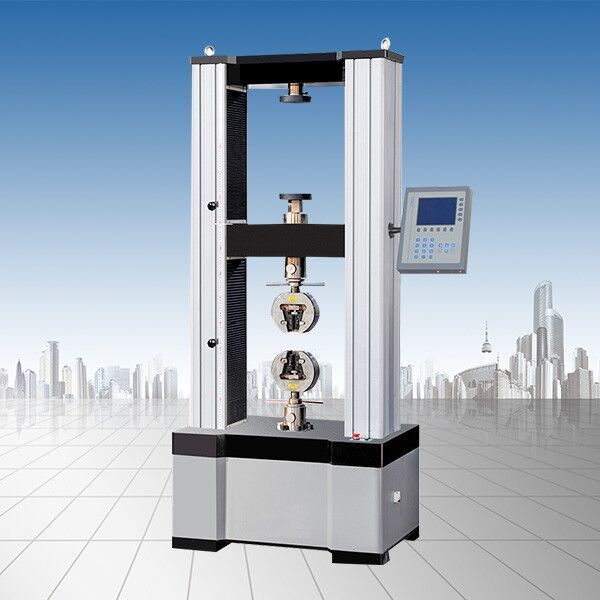 關于萬能試驗機的使用，你了解多少呢-【資訊】