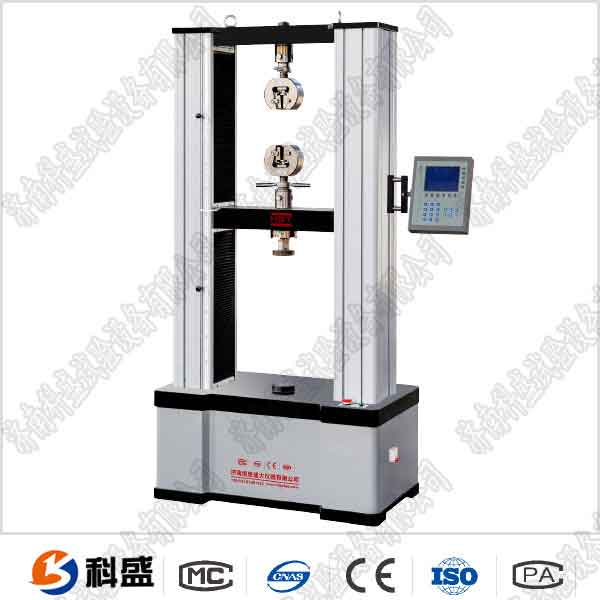 壓力試驗(yàn)機(jī)的選購標(biāo)準(zhǔn)以及出現(xiàn)故障的解決方法