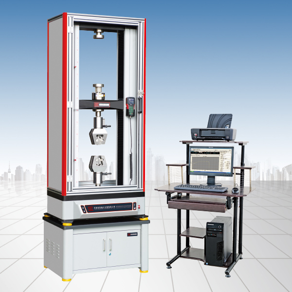 UTM4104微機(jī)控制電子萬能試驗機(jī)