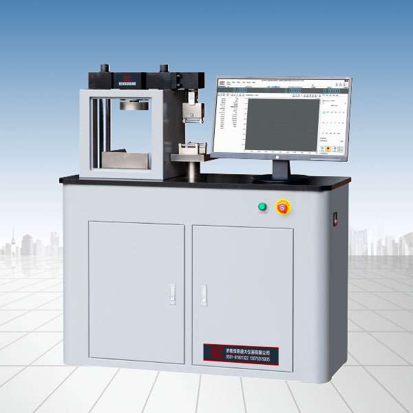 萬能試驗(yàn)機(jī)是什么？萬能試驗(yàn)機(jī)使用的方式